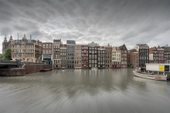 Amsterdam - Damrak I