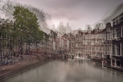 Amsterdam-Damrak-II---MEx--SZP-JK