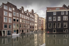 Amsterdam - Damrak II