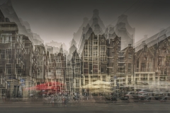 Amsterdam MEx Van Speyk Anno 1659 - SZP-JK