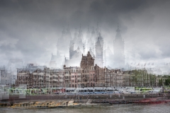 Amsterdam-Saint Nicholas Basilica - SZP-JK