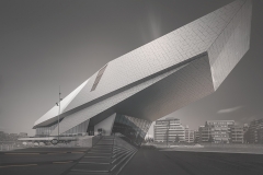 EYE Filmmuseum Amsterdam
