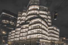 IAC Building - Gold & Silver Edition -SZP-JK