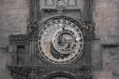 Prague-Astronomical-Clock---G&S Edtion - JK