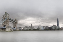 London Calls - John Kosmopoulos